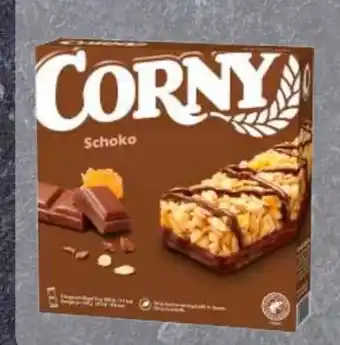 Edeka Schwartau Corny Müsliriegel Angebot