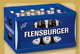 REWE Center Flensburger Pilsener Angebot