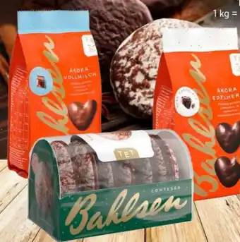 Edeka Bahlsen Contessa Angebot