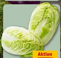 REWE Center Chinakohl Angebot