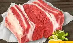 REWE Center Fülscher Fleisch Rinder Suppenfleisch Angebot