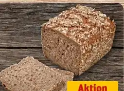 REWE Center Bäckerei Bahde Bio Korn an Angebot