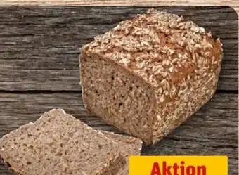 REWE Center Bäckerei Bahde Bio Korn an Angebot