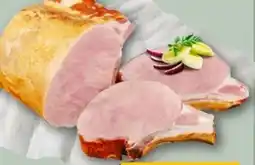 REWE Center Kasseler Kotelett Angebot