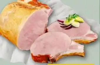 REWE Center Kasseler Kotelett Angebot