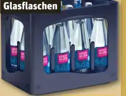REWE Center Wasserhelden Mineralwasser Angebot