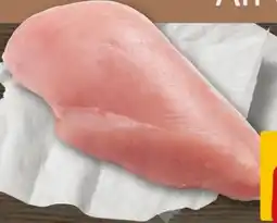REWE Center Schönecke Bio Hähnchenbrustfilet Angebot