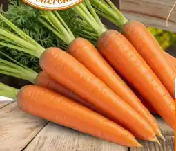 Edeka Unsere Heimat Speisemöhren Angebot