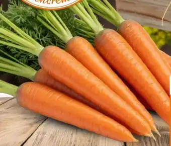Edeka Unsere Heimat Speisemöhren Angebot