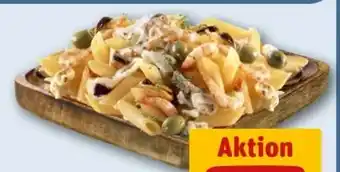 REWE Center Werner Lauenroth Meeresfrüchte Knoblauch Angebot