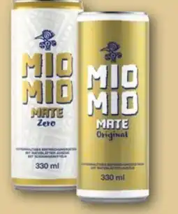 REWE Center Mio Mate Angebot