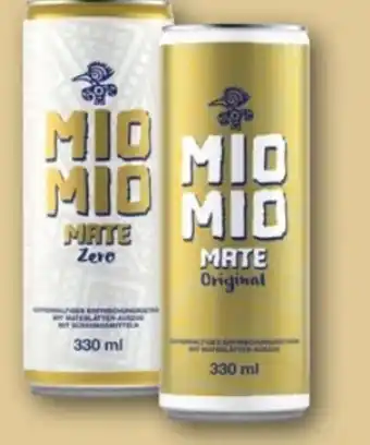 REWE Center Mio Mate Angebot