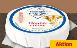 REWE Center Fromager d’Affinois Weichkäse Double Creme Angebot