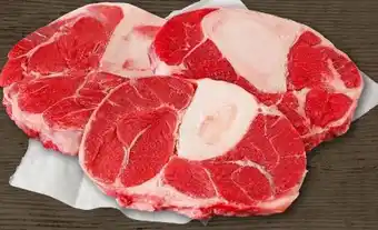 REWE Center Bio Rinder Beinscheibe Angebot