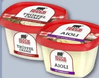 REWE Center Block House Aioli Angebot