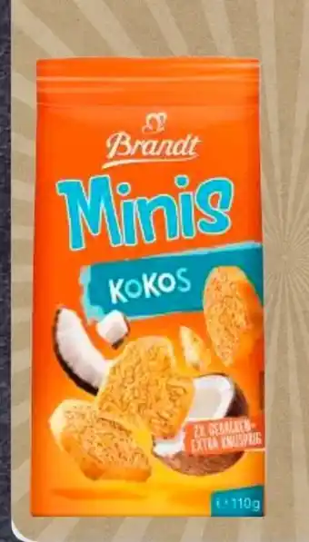 Edeka Brandt Zwieback Mini Angebot