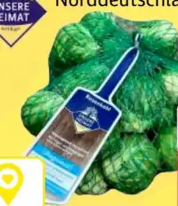 Edeka Unsere Heimat Frische Rosenkohl Angebot