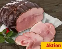 REWE Center Bedford Kernrauchschinken Angebot