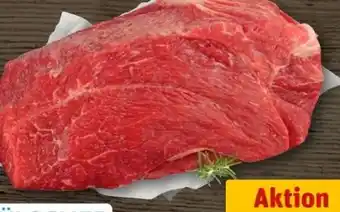 REWE Center Fülscher Fleisch Rinder Braten Angebot