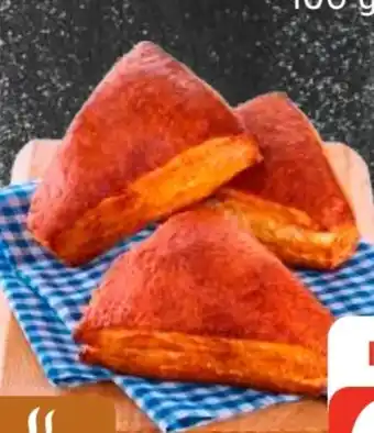 Edeka Edeka Bäckerei Laugenecke Angebot