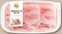 REWE Center Rewe Feine Welt Prosciutto Cotto Angebot