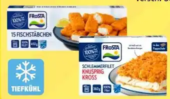 Edeka Frosta Schlemmerfilet Angebot
