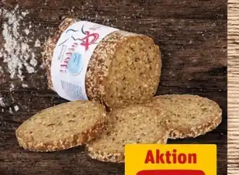 REWE Center Rewe Back-Station Eiweißbrötchen Angebot