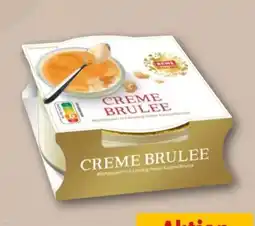 REWE Rewe Feine Welt Crème Brûlée Angebot