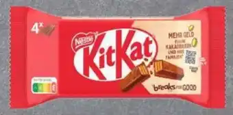 Edeka Nestlé Riegel Angebot