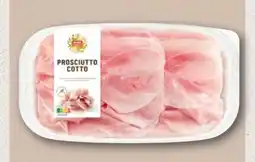REWE Rewe Feine Welt Prosciutto Cotto Angebot