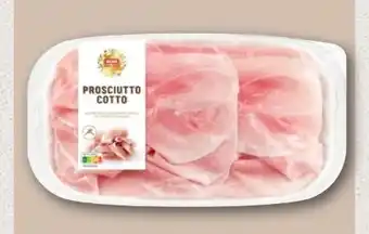 REWE Rewe Feine Welt Prosciutto Cotto Angebot