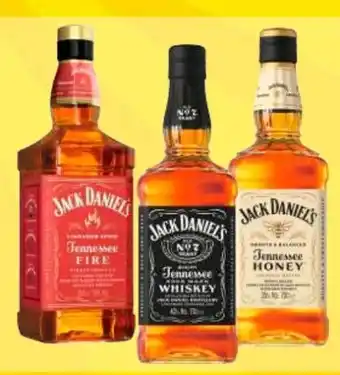Edeka Jack Daniel's Tennessee Honey Whiskey Angebot