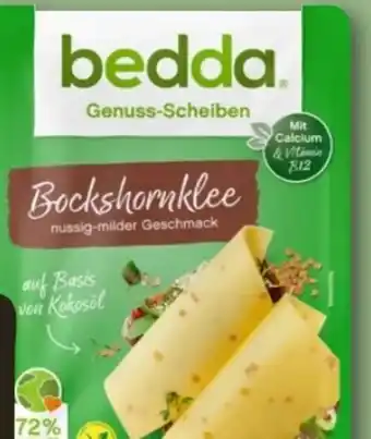 REWE Center Bedda Scheiben Bockshornklee Angebot