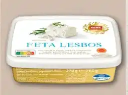 REWE Rewe Feine Welt Feta Lesbos Angebot