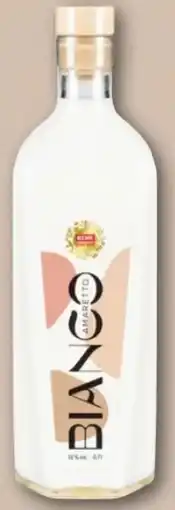 REWE Center Rewe Feine Welt Amaretto Bianco Angebot