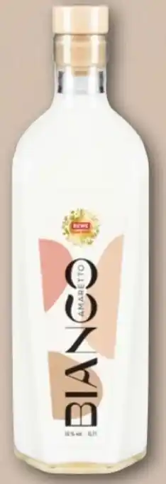 REWE Center Rewe Feine Welt Amaretto Bianco Angebot