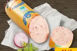 REWE Center Pfeifer's Probsteier Delikatess-Leberwurst Angebot
