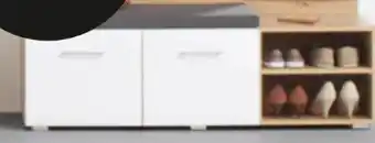 Mömax Garderobenbank Funny M Angebot