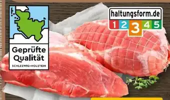 REWE Schweinebraten Angebot