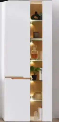 Mömax Vitrine Dallas Angebot