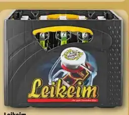 REWE Leikeim Bier Angebot