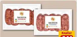 REWE Rewe Feine Welt Salsiccia Angebot