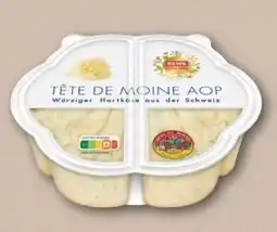 REWE Rewe Feine Welt Tete de Moine Angebot