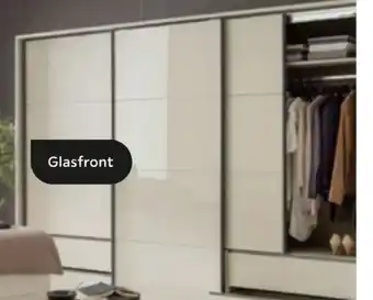 Mömax Schwebetürenschrank Elara Angebot