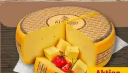 REWE Tine Alpeost Extra Matured Angebot