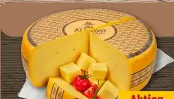 REWE Tine Alpeost Extra Matured Angebot