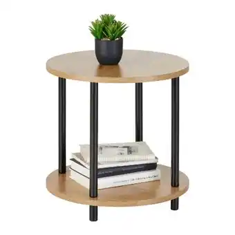 Mömax Beistelltisch Neapel Angebot