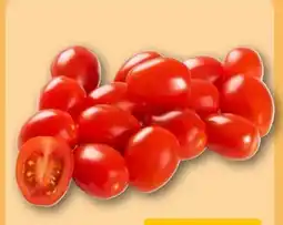 REWE Cherry-Romatomaten Angebot