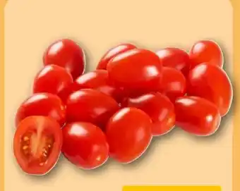 REWE Cherry-Romatomaten Angebot
