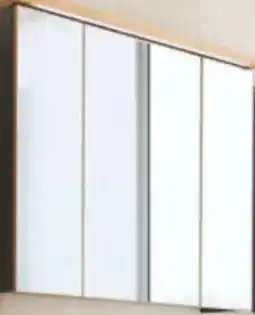 Mömax Spiegelschrank Memphis Angebot